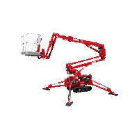 Cmc Sticker by C M C LIFT