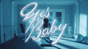 Madisonbeer Yesbaby GIF by Epic Records