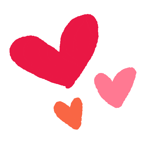 Heart Sticker