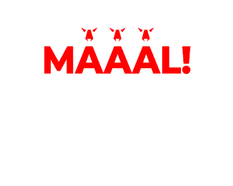 Stickers Mal Sticker by FC Midtjylland