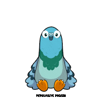 Art Animation Sticker by VeeFriends