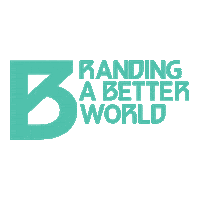 recycle babw Sticker by Branding a Better World