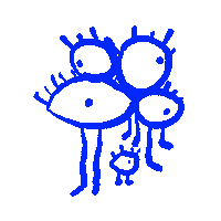 Native Sticker