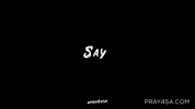 happy i love you GIF by #PRAY4SA