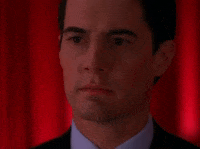 Scared Season 2 GIF by Twin Peaks on Showtime