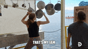 Get Down Dancing GIF by Discovery