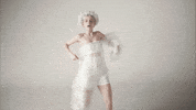 Dance Dancing GIF by Anja Kotar