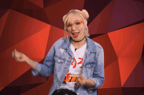carlton banks dancing GIF