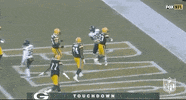 Regular Season Football GIF by NFL