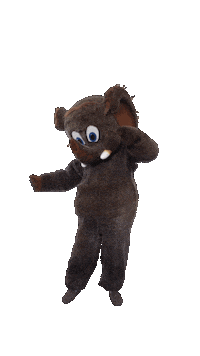 Dancing Sticker by Mammoth Mountain