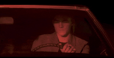 Car Driving GIF by Ryland James