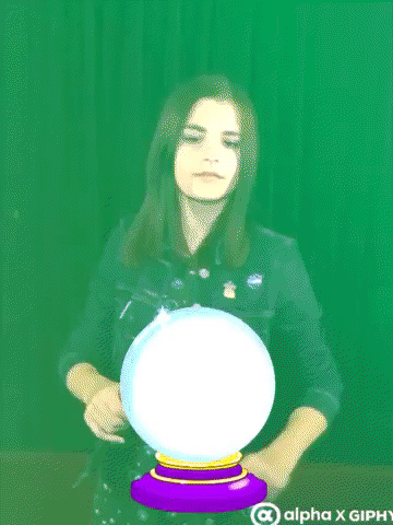 legendary digital alpha GIF by projectalpha