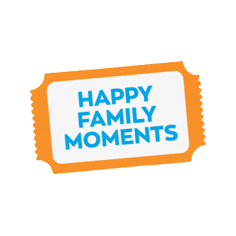 Family Healthy Lifestyle Sticker by Health Promotion Board Singapore