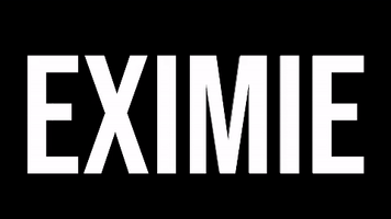 eximie logo GIF