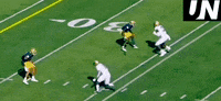 David Bell Nfl GIF by The Undroppables