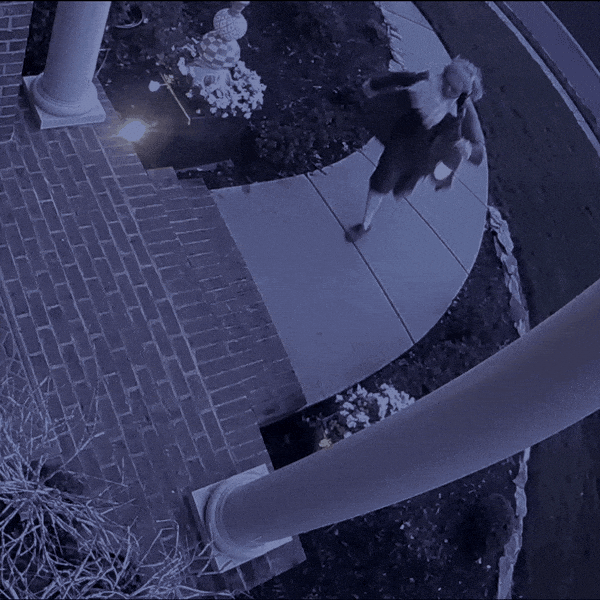 Paul Revere Invasion GIF