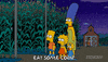 Lisa Simpson Episode 20 GIF by The Simpsons