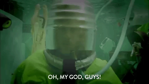 comedy central season 3 episode 4 GIF by Workaholics