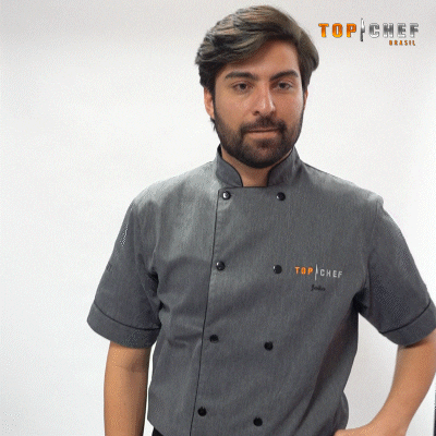 Top Chef Food GIF by Top Chef Brasil