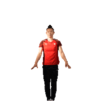 Nationalteam Nati Sticker by Schweizerischer Turnverband