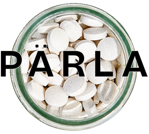 Parla Sticker by SHAKE THAT SOCIAL