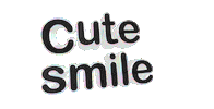 text love Sticker