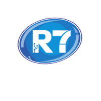 R7_Informatica r7 r7 informática Sticker