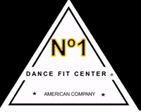 n1dancefit dance fitness dancefit dance fit nº1 dance fit center GIF