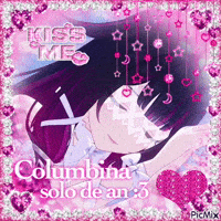 idyllicaan genshin impact genshin bina columbina GIF