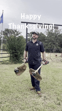 Thanksgiving GIF
