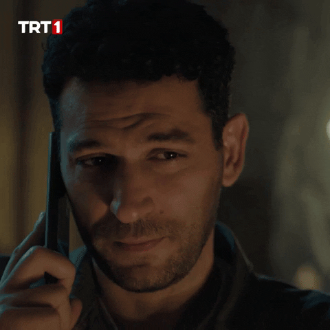 Phone Love GIF by TRT