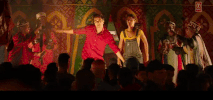 Jagga Jasoos Bollywood GIF by bypriyashah