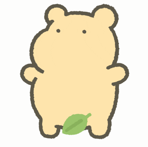 캐릭터 GIF