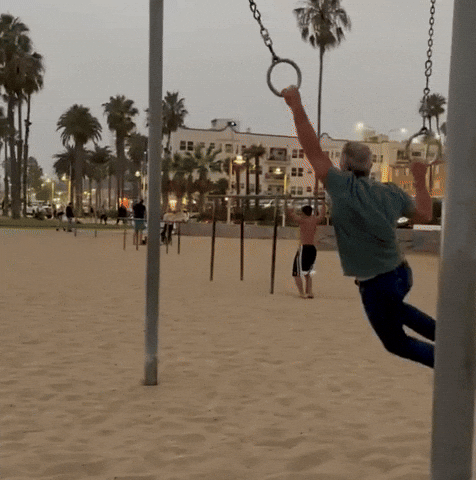 Us President GIF by Team Kennedy