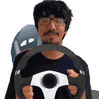 32 Miles Per Hour Sticker