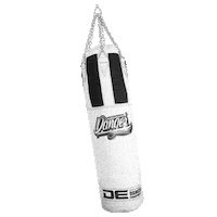 Boxing Danger Sticker by Danger-equipment