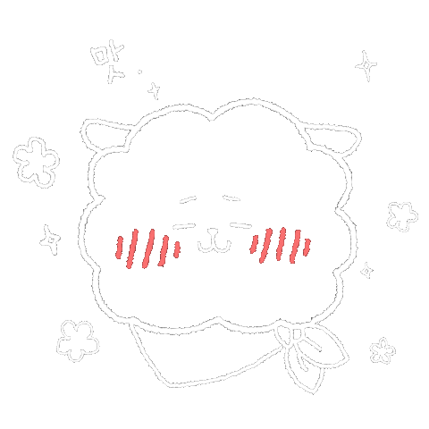 Jin Rj Sticker