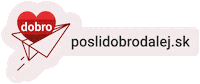 WuestenrotSK dobro wuestenrot poslidobrodalej wuestenrot slovensko Sticker