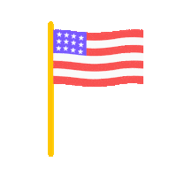 Team Usa Basketball Sticker by theSkimm