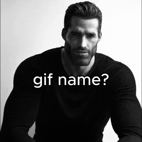 Gigachad GIF