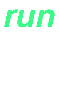 rio de janeiro run Sticker by Olympikus