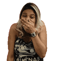 To Laugh Sticker by Athenas Laboral
