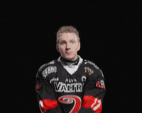 Hockey Liiga GIF by JYP