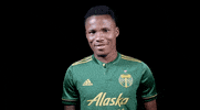 portland timbers powell GIF by Timbers