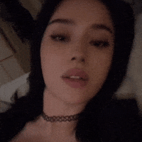 Cute Girl GIF