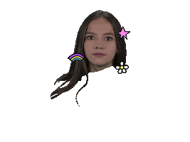 say what Sticker by Jayden Bartels