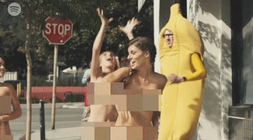 she's out of her mind GIF by blink-182