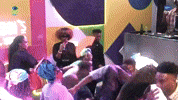 Bbnaija Kuture GIF by Big Brother Naija