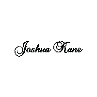 Jk Logo Sticker by Lottie Kane