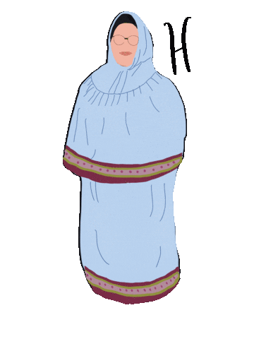 Jummi_yusuf_ giphyupload hey bohra kemcho Sticker